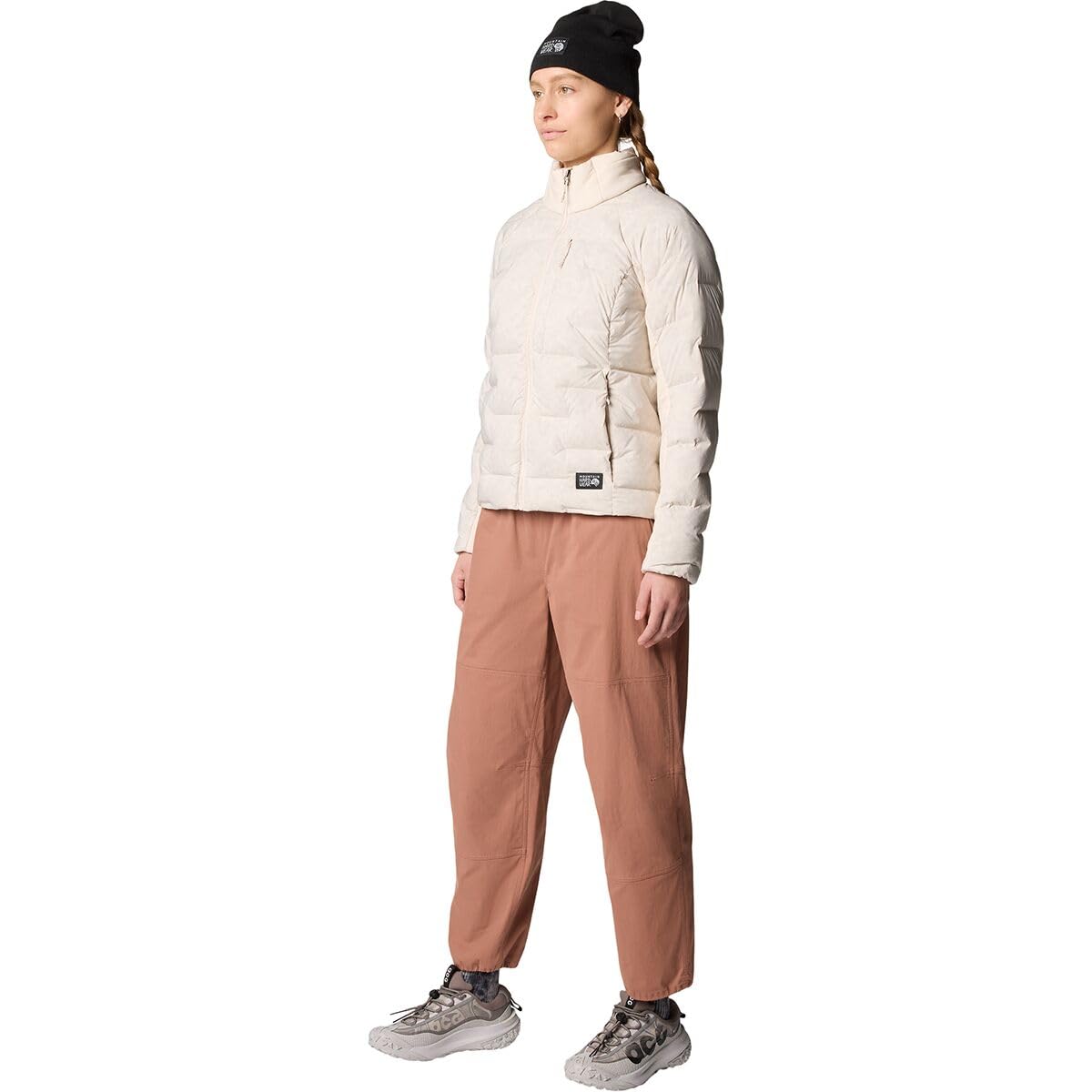 mountain-hardwear-women-s-stretchdown-high-hip-jacket-700-fill-rds-down-short-le image 3
