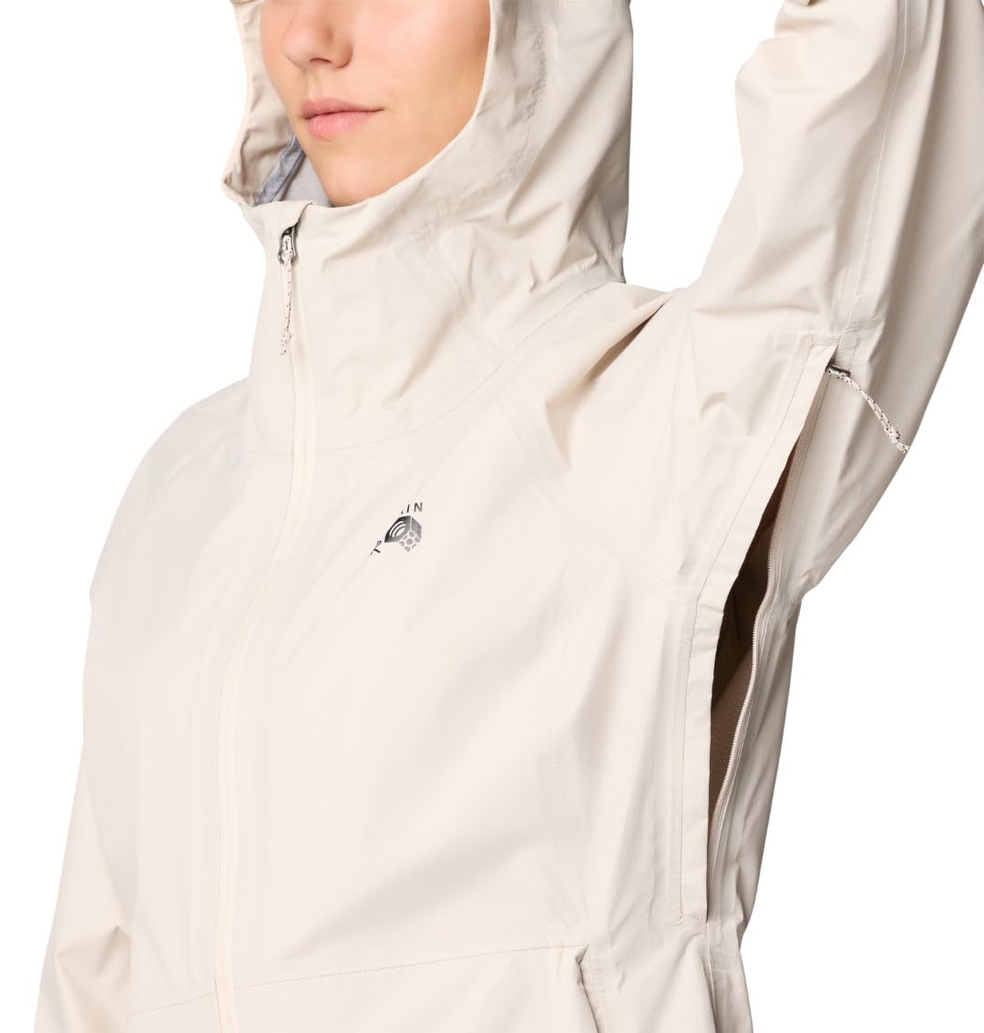 mountain-hardwear-women-s-threshold-3-layer-waterproof-parka image 7