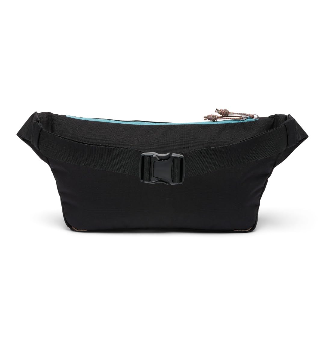 mountain-hardwear-stashel-7l-crossbody-pack-500d-cordura-nylon-sling-bag-with-fl image 2