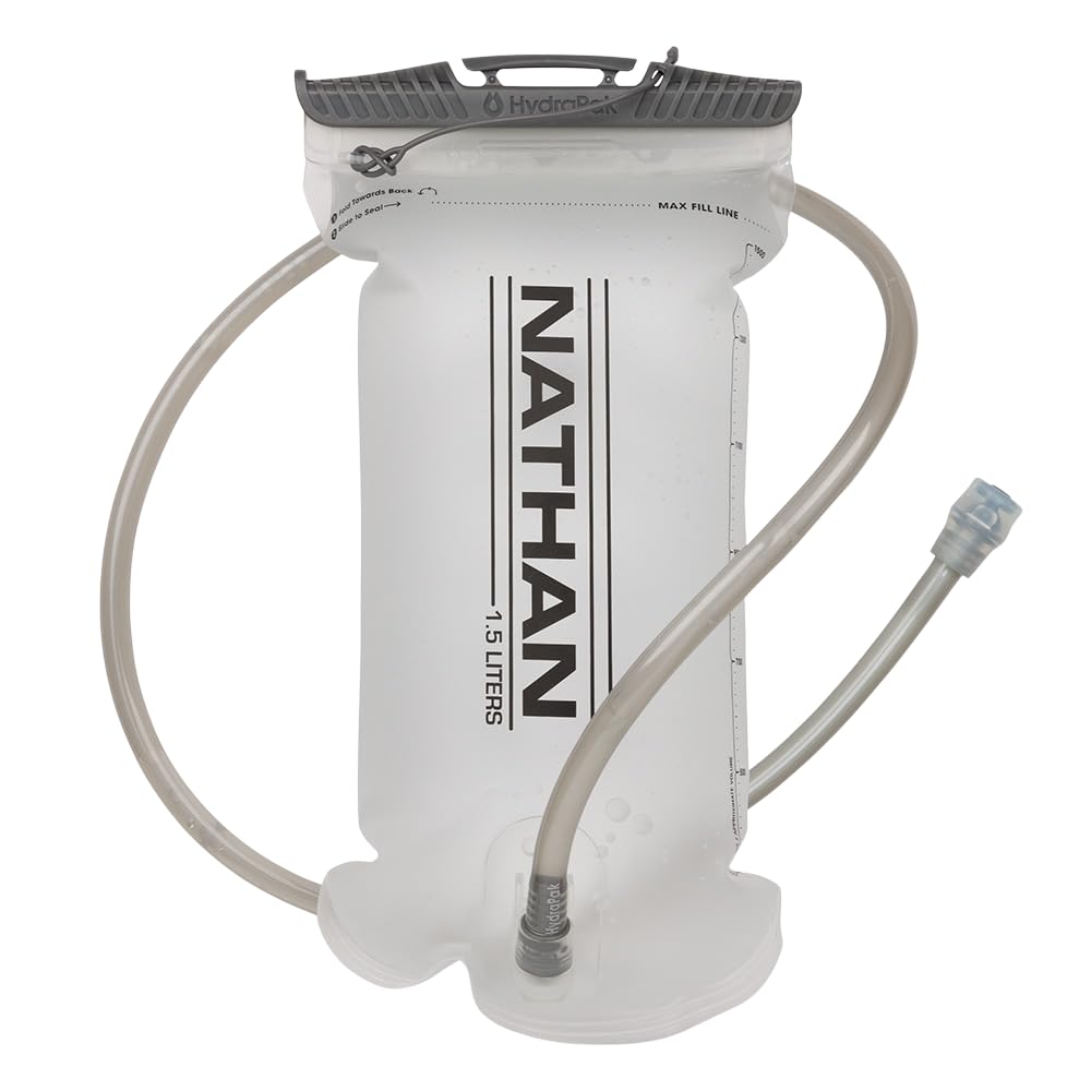 nathan-1-6l-hydration-bladder-bpa-free-insulated-water-bladder-for-hiking-backpa image 5