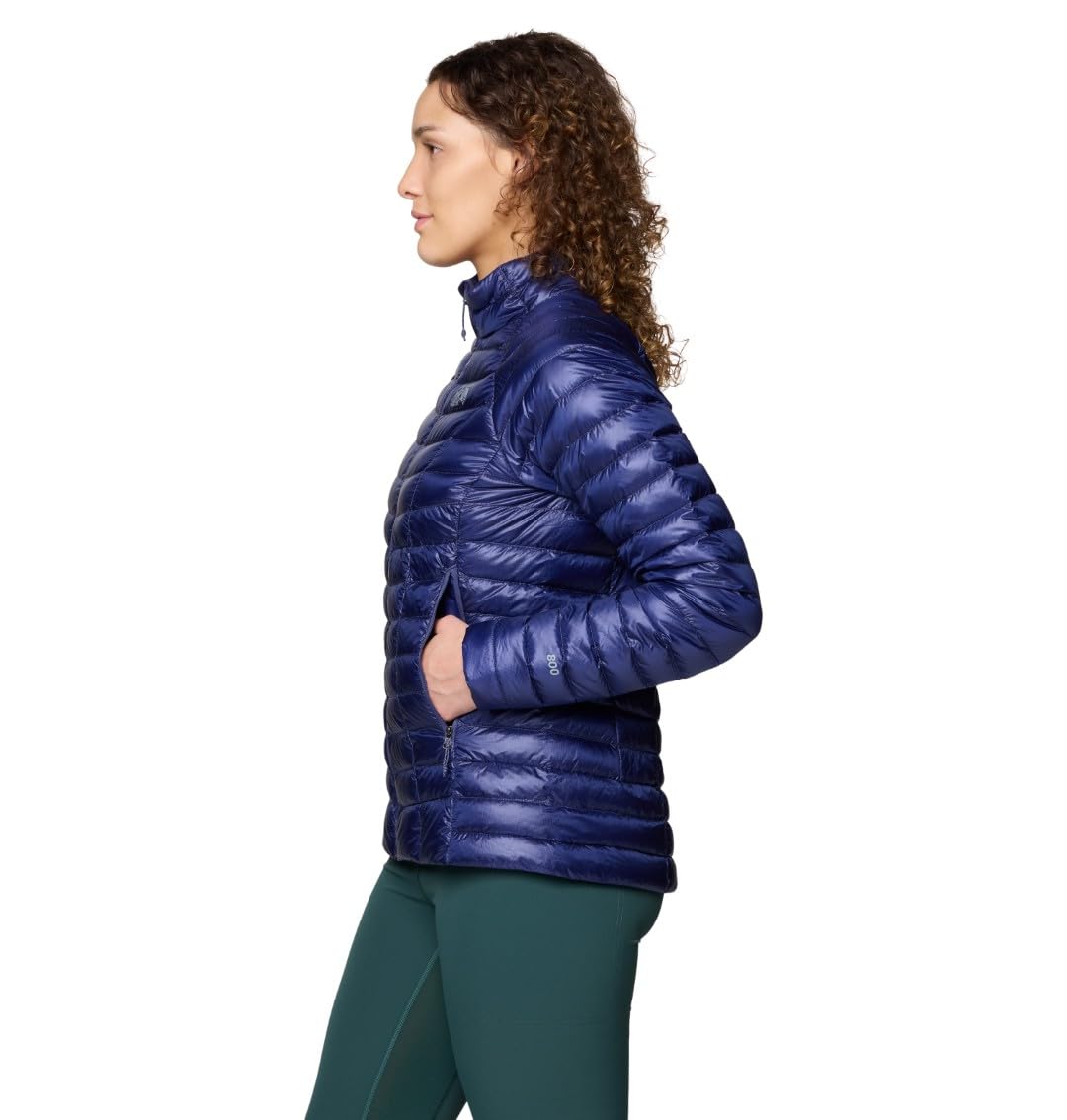 mountain-hardwear-ghost-whisperer-jacket-women-s-ultralight-rds-certified-recycl image 3