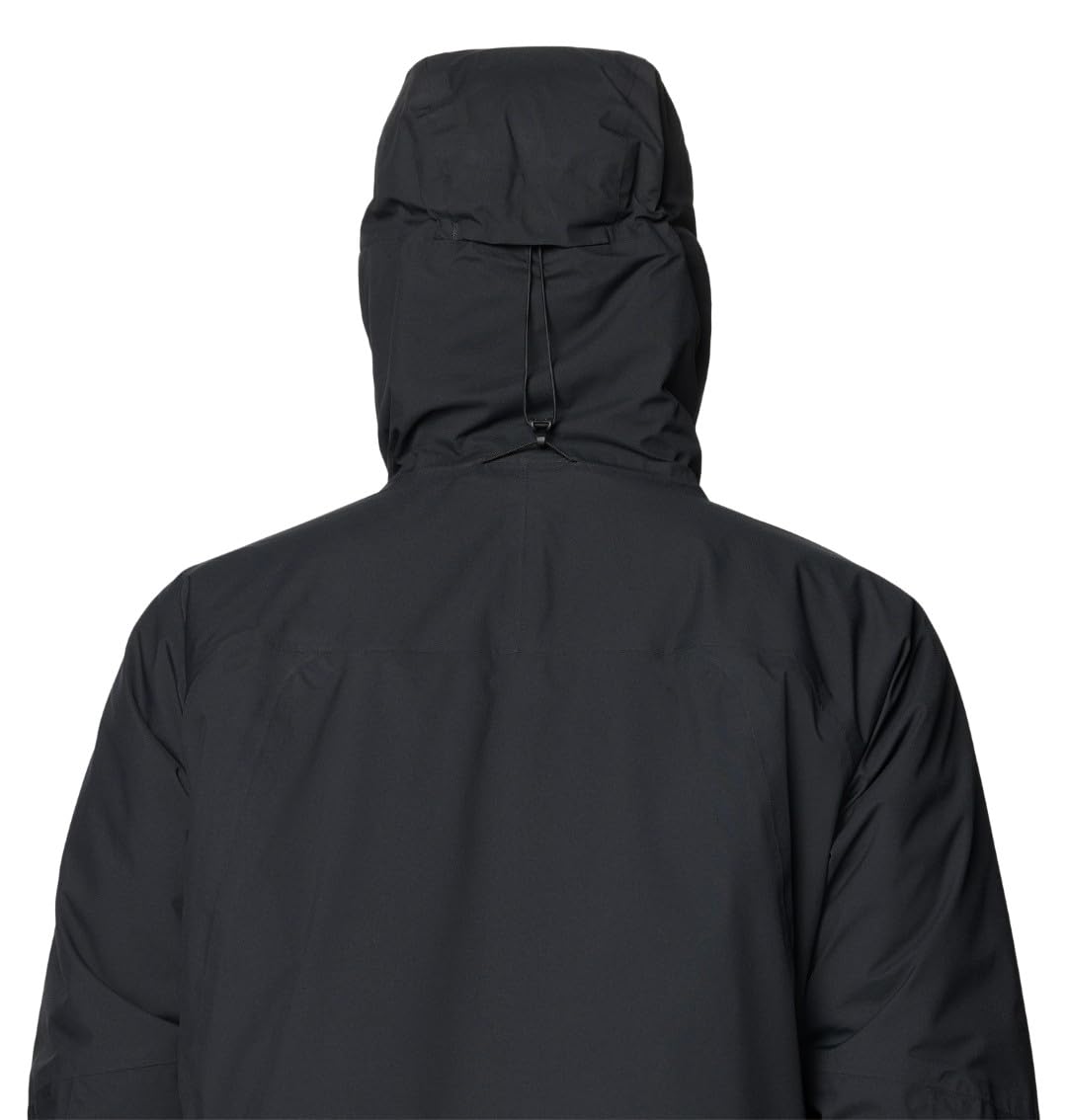 mountain-hardwear-stretch-ozonic-insulated-jacket-men-s-dry-q-stretch-ripstop-sh image 8