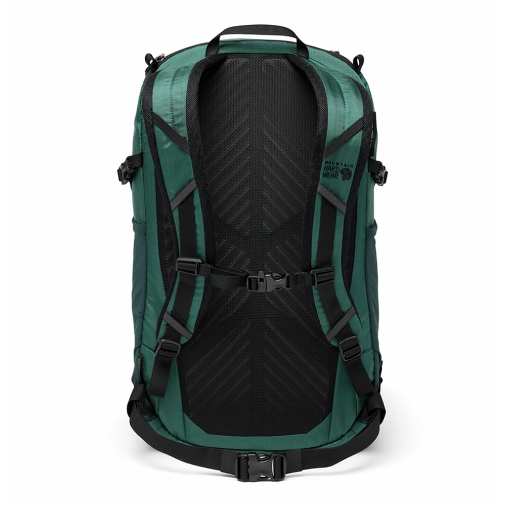 mountain-hardwear-field-day-28l-backpack-recycled-cordura-commuter-trail-daypack image 5