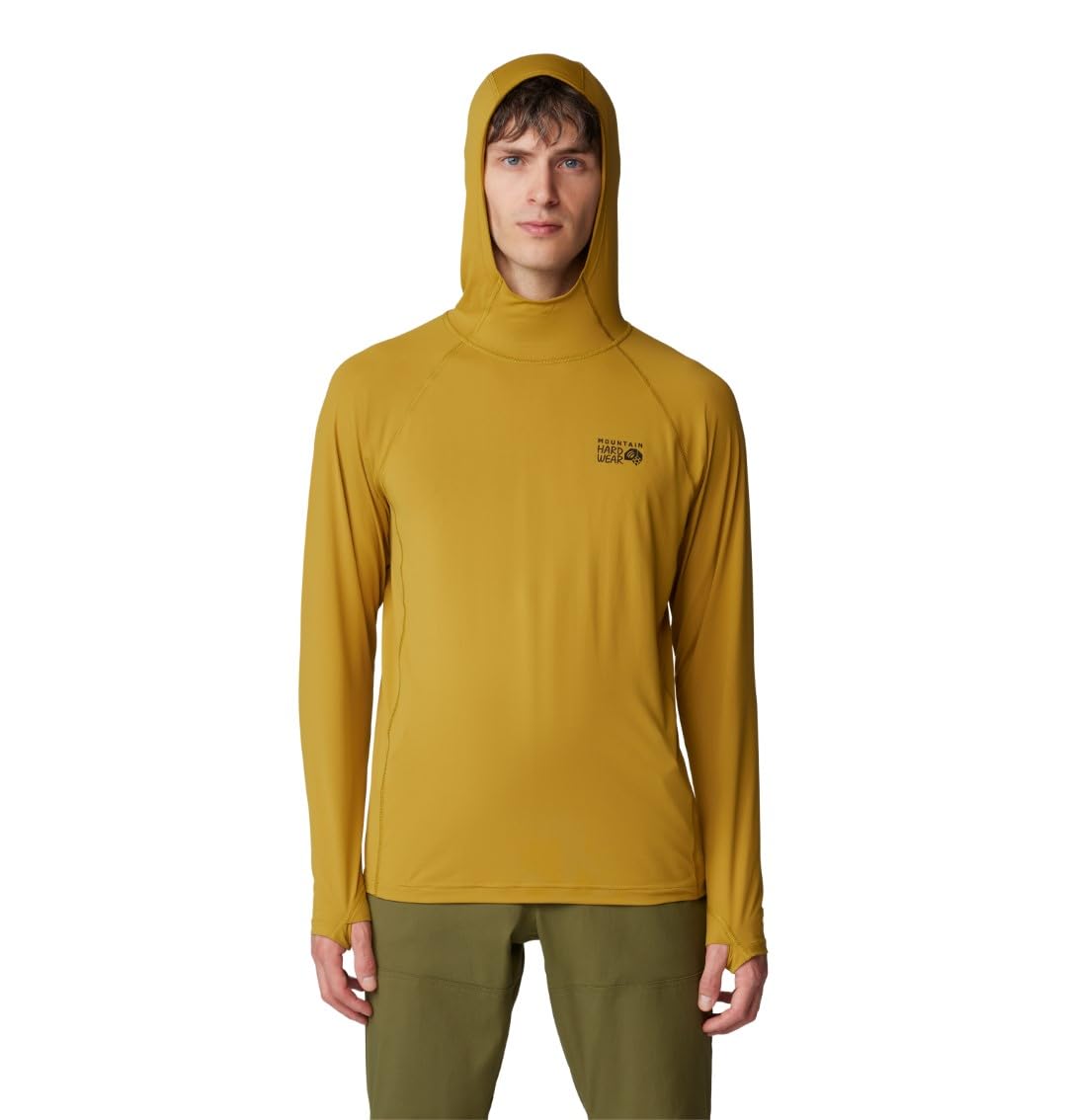 mountain-hardwear-crater-lake-hoody-men-s-upf-50-sun-protection-long-sleeve-hiki image 8