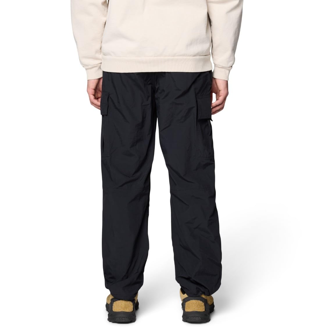 mountain-hardwear-stryder-lined-pants-men-s-microfleece-lined-recycled-nylon-hik image 2