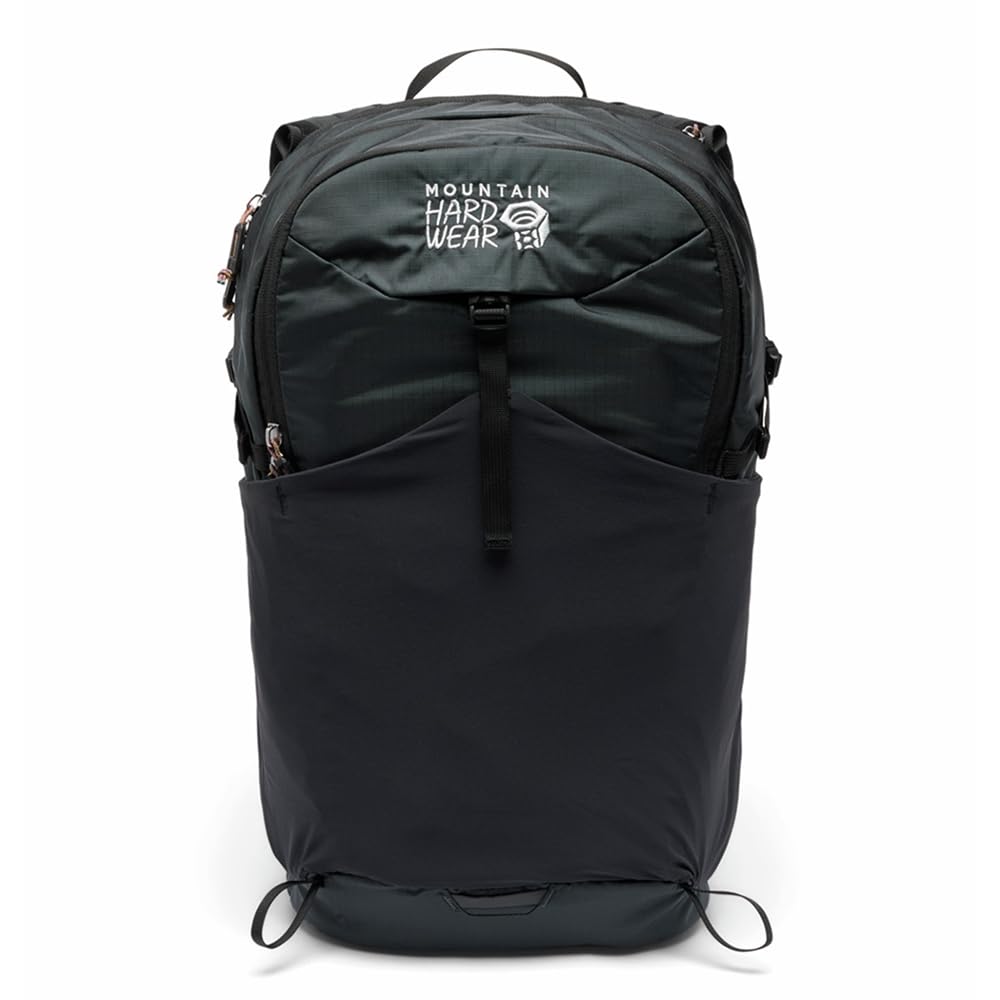 mountain-hardwear-field-day-28l-backpack-recycled-cordura-commuter-trail-daypack image 7
