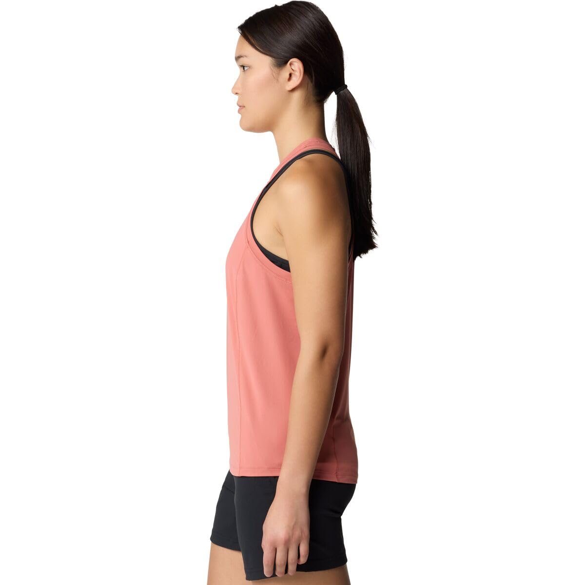 mountain-hardwear-crater-lake-tank-women-s-upf-50-racerback-sun-tank image 3