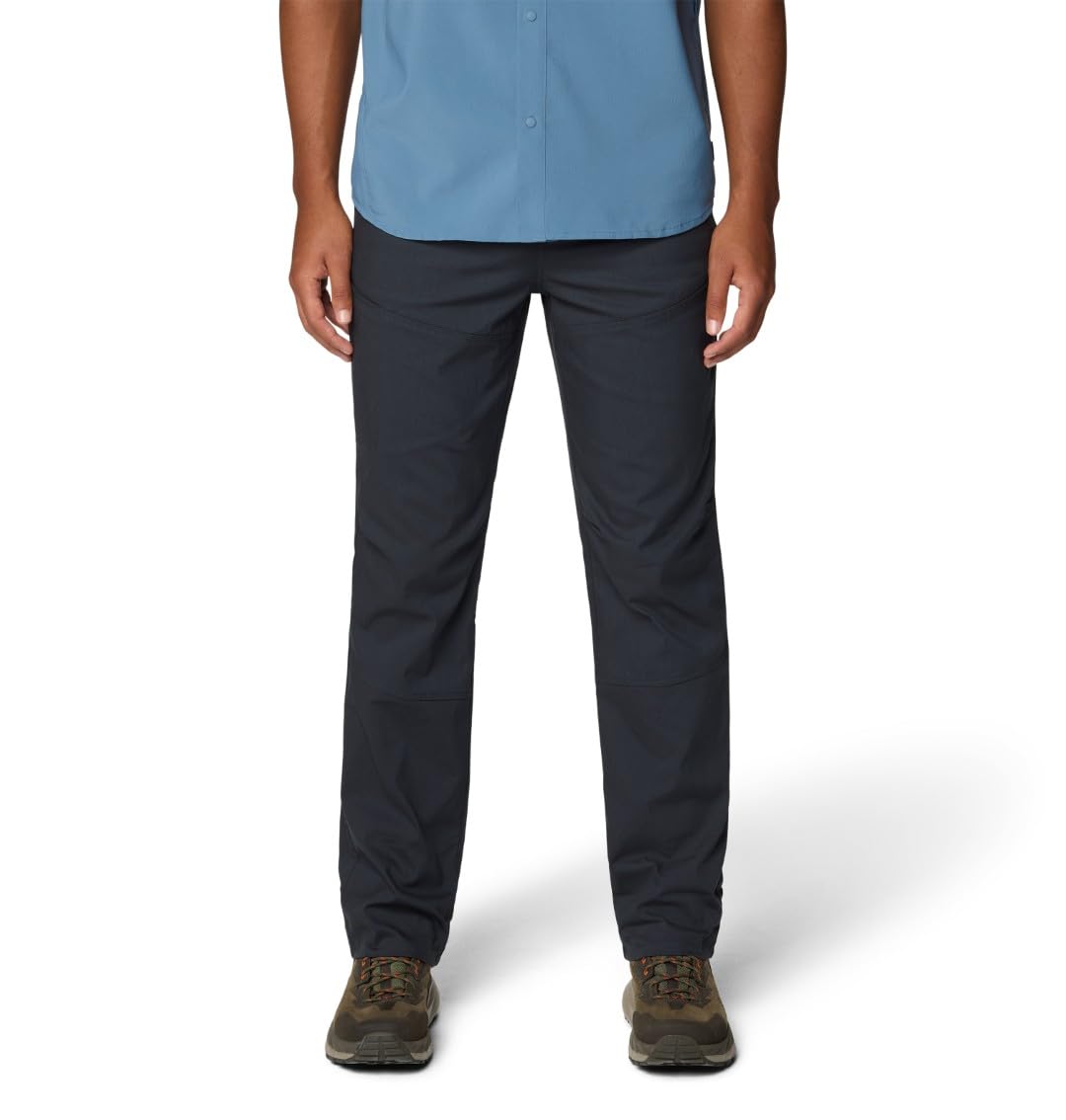 mountain-hardwear-hardwear-ap-men-s-stretch-climbing-and-hiking-pant image 1