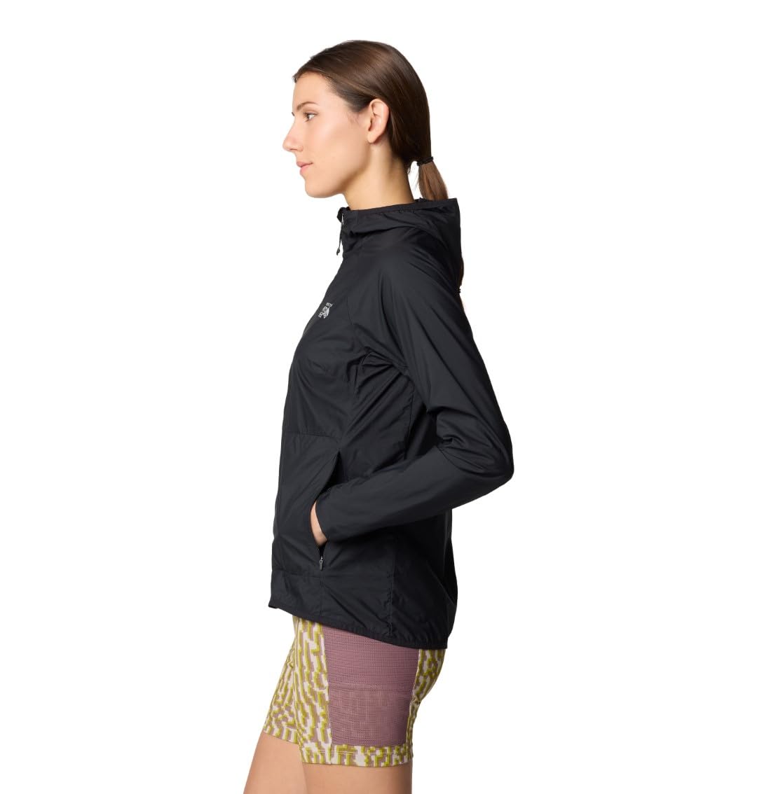 mountain-hardwear-kor-airshell-hoody-ultralight-pertex-quantum-air-wind-shell-ja image 3