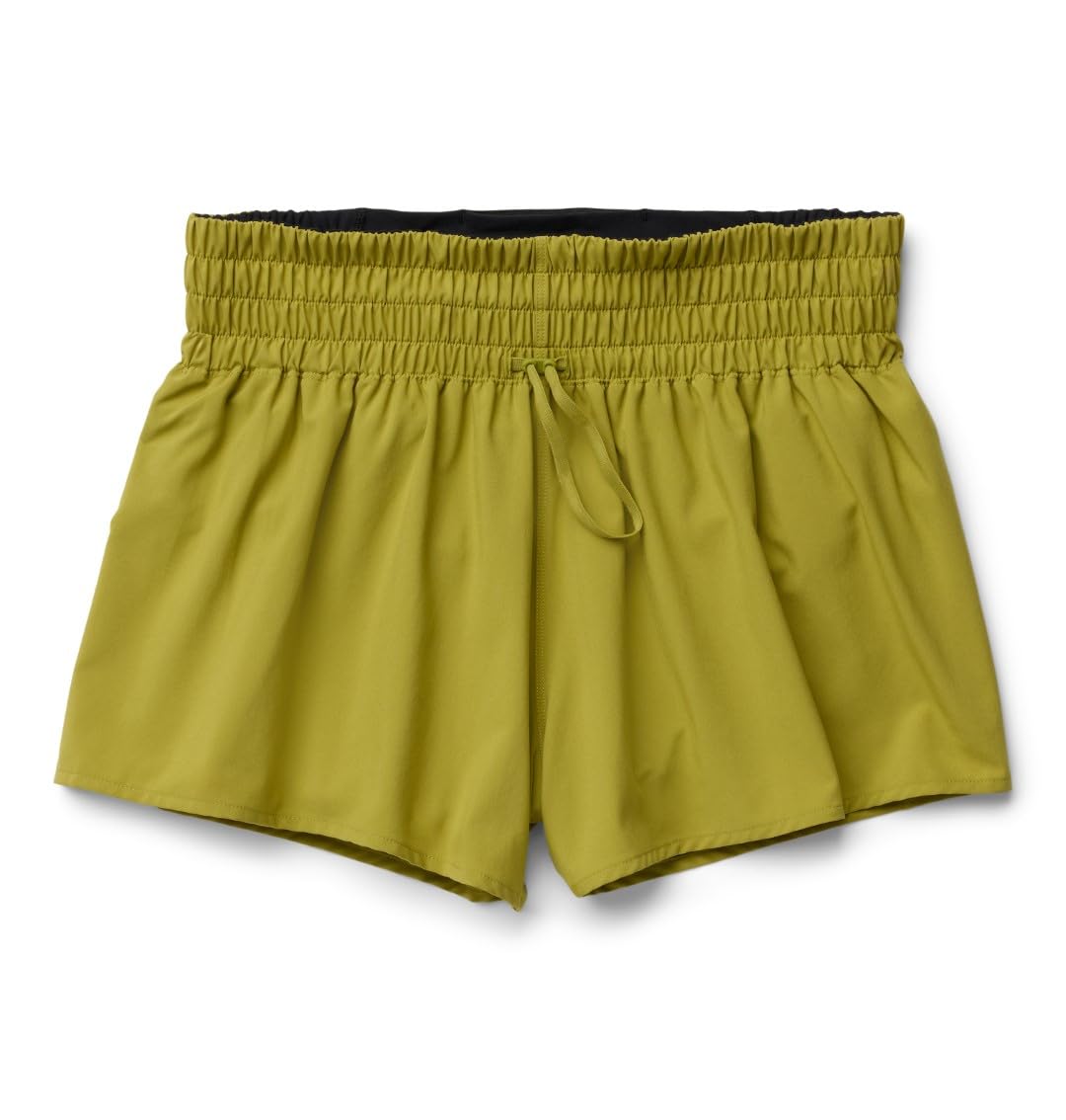 mountain-hardwear-shade-lite-short-women-s-quick-dry-stretch-hiking-short image 6