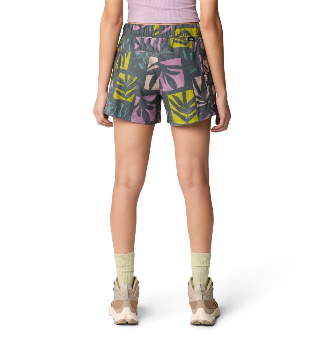mountain-hardwear-trail-sender-short-men-s-lightweight-pull-on-hiking-short image 2