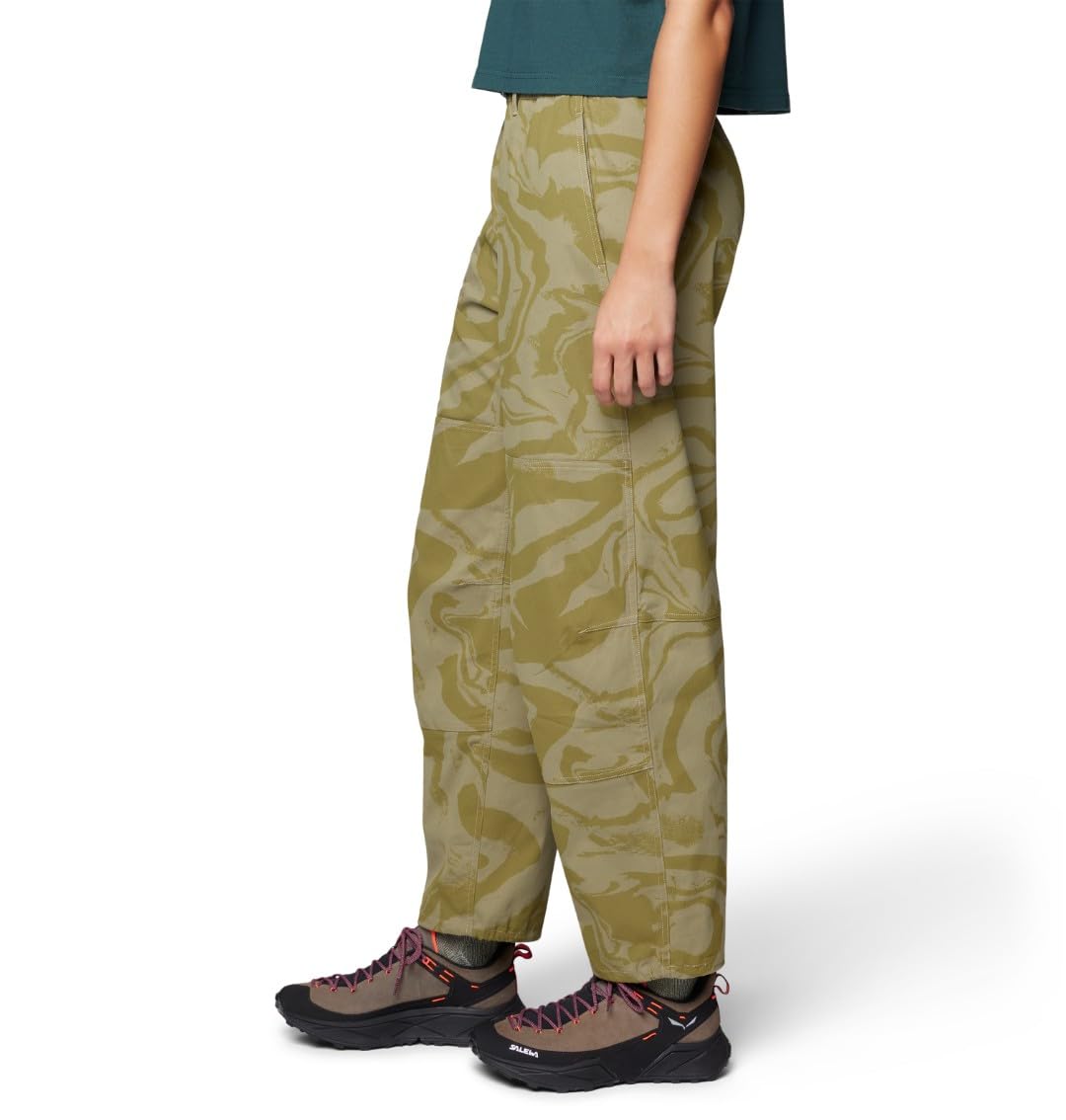 mountain-hardwear-rockrydge-pant-women-s-stretch-climbing-and-approach-pants-wit image 3