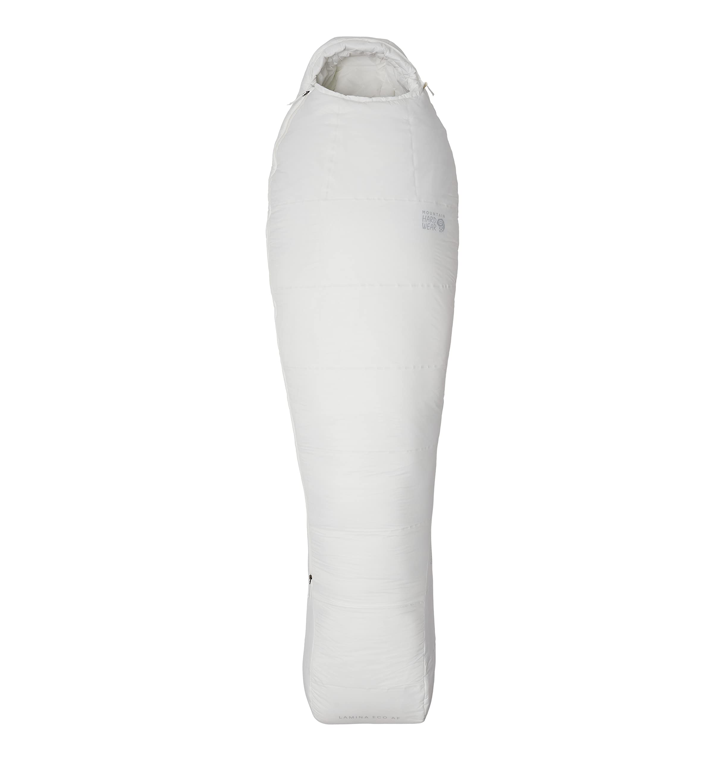 mountain-hardwear-lamina-eco-af-15f-long-sleeping-bag-undyed-recycled-mummy-bag- image 1