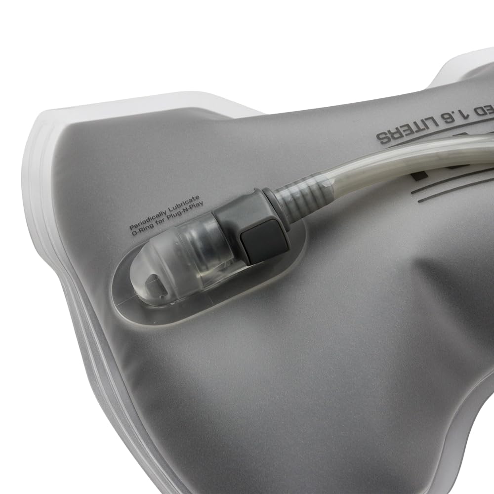 nathan-1-6l-hydration-bladder-bpa-free-insulated-water-bladder-for-hiking-backpa image 2