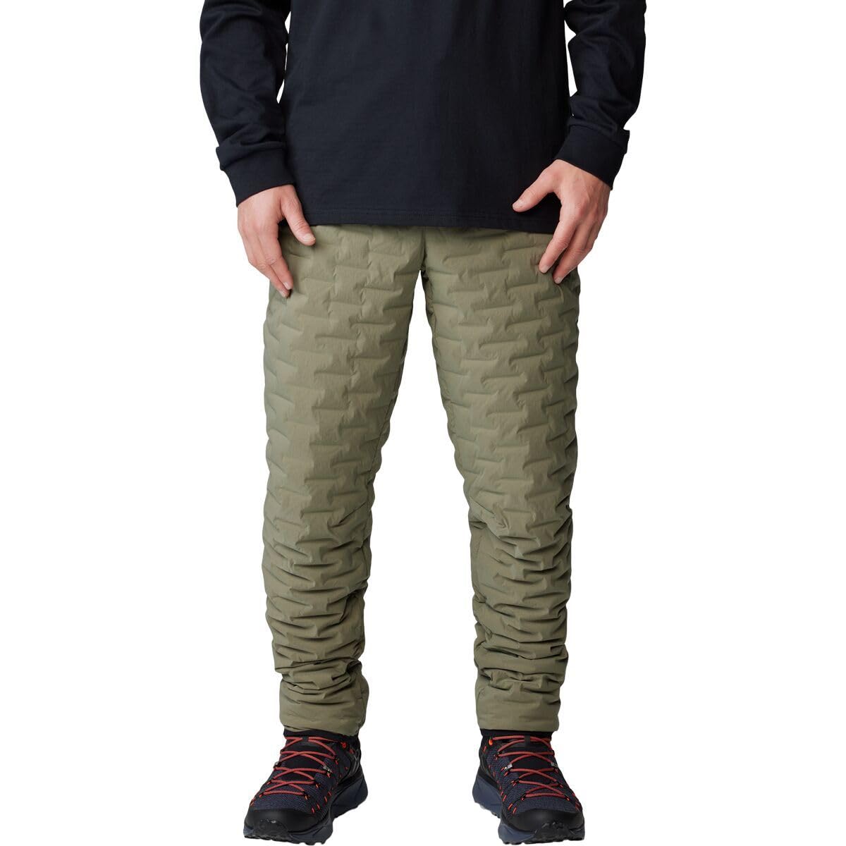 mountain-hardwear-stretchdown-light-pant-men-s-insulated-stretch-down-pants image 6