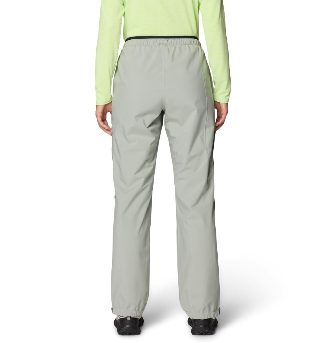 mountain-hardwear-stretch-ozonic-women-s-waterproof-rain-pants image 2