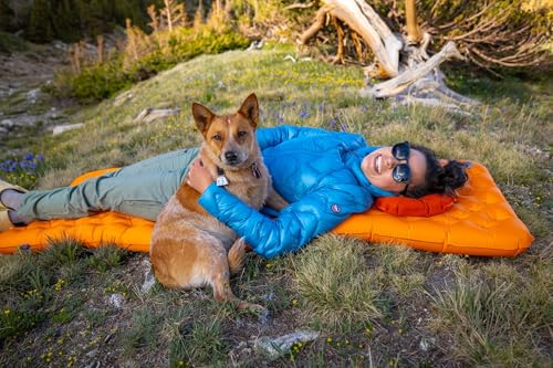 big-agnes-zoom-ul-insulated-ultralight-backpacking-sleeping-pad-r-value-4-3 image 8
