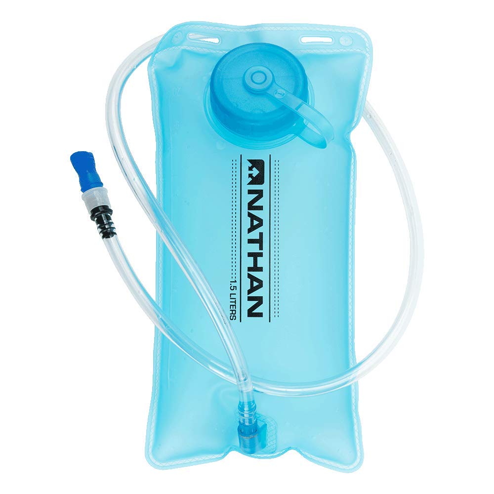 nathan-quickstart-plus-6l-hydration-running-vest-with-1-5l-bladder-red-dahlia-os image 5
