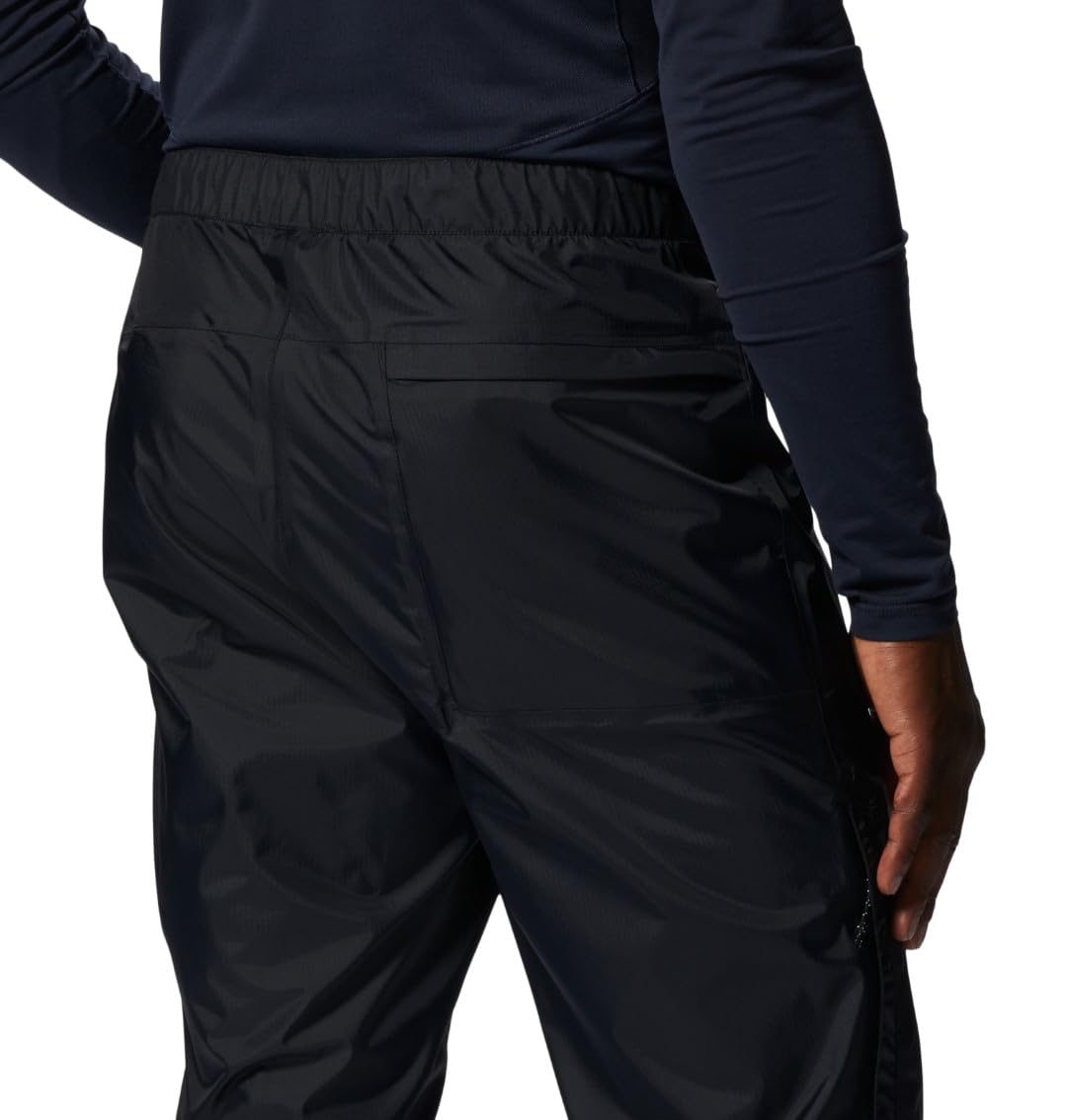 mountain-hardwear-threshold-men-s-3-layer-waterproof-rain-pants image 5