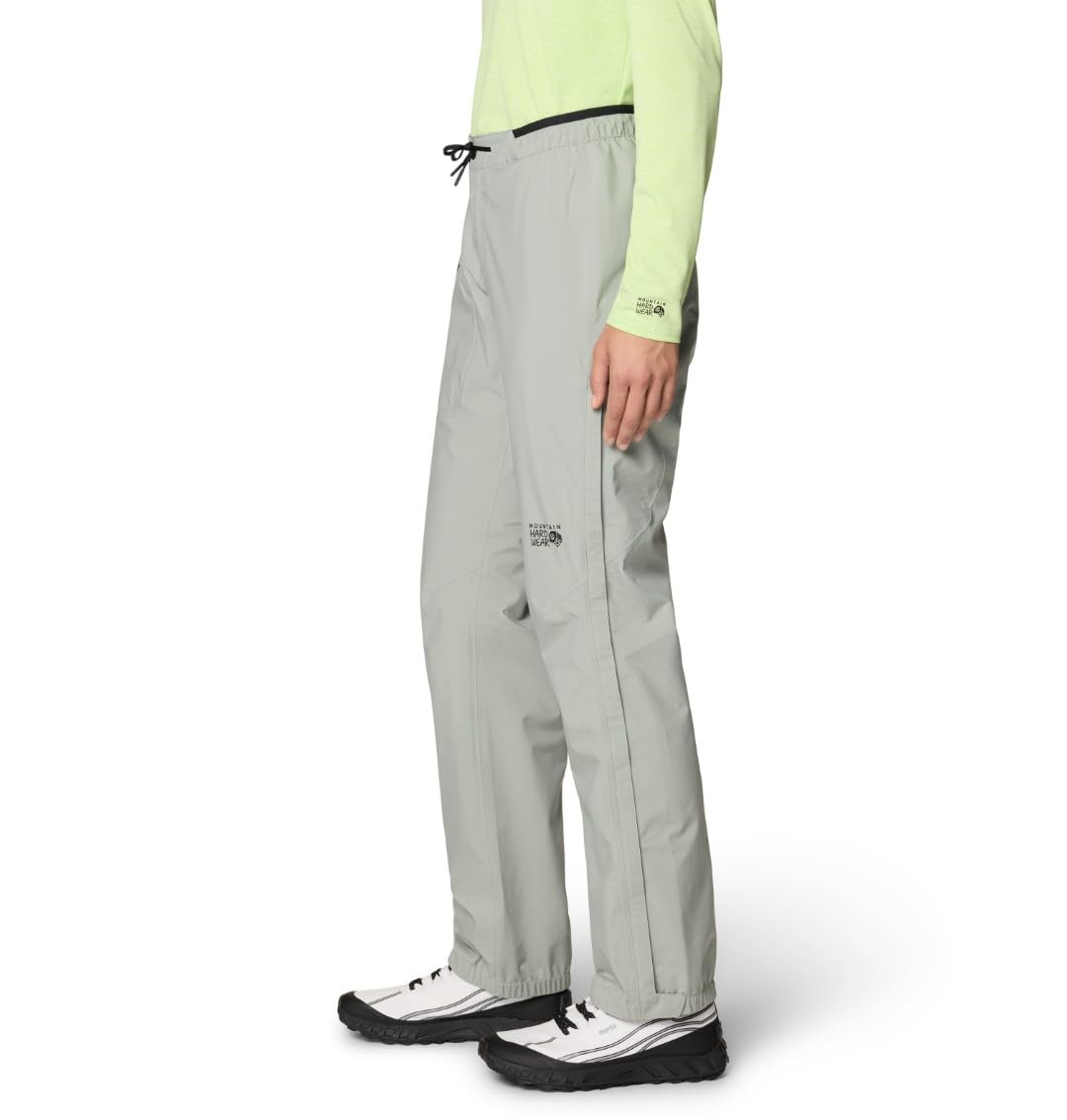 mountain-hardwear-stretch-ozonic-women-s-waterproof-rain-pants image 3