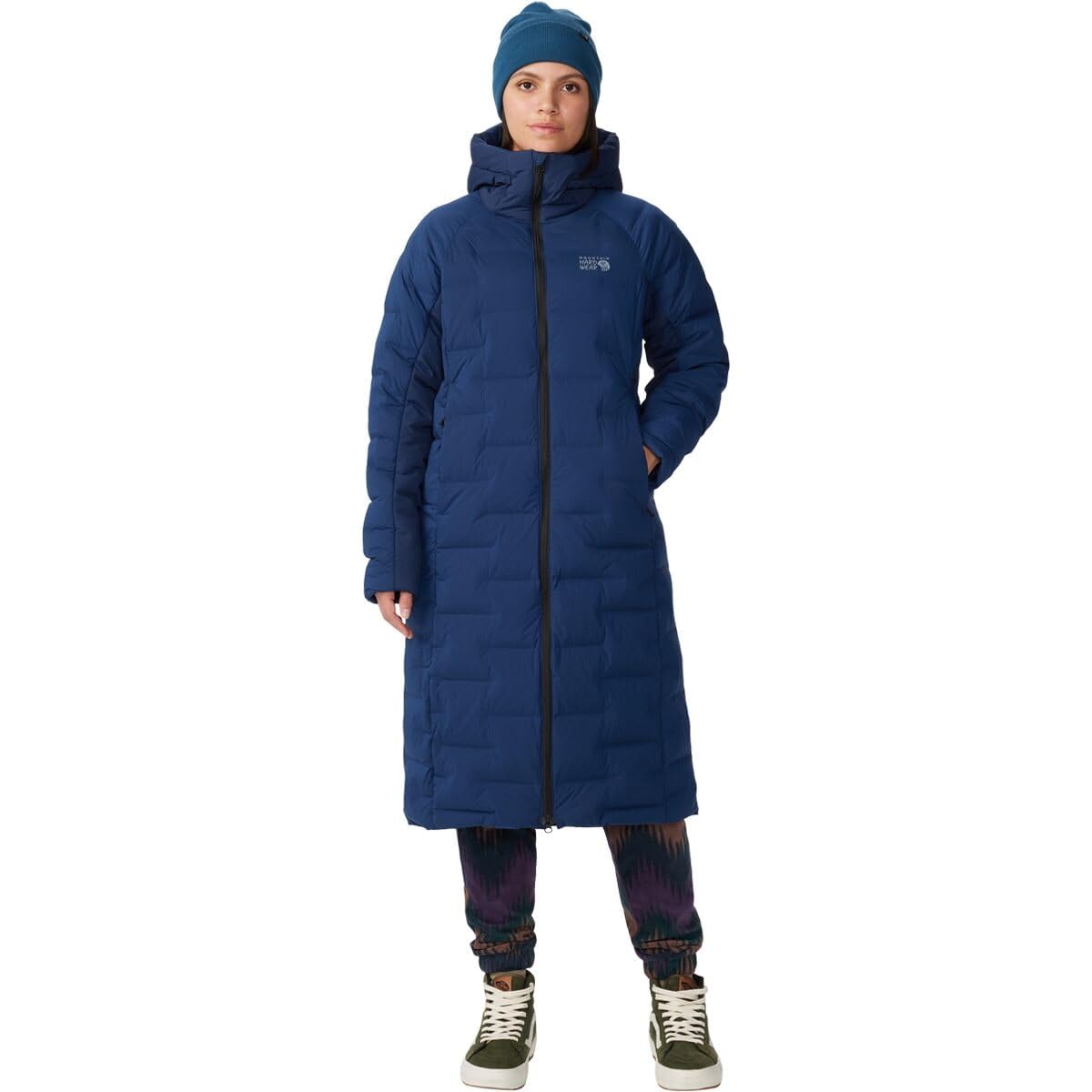 mountain-hardwear-stretchdown-long-parka-men-s-down-insulated-stretch-woven-wint image 5