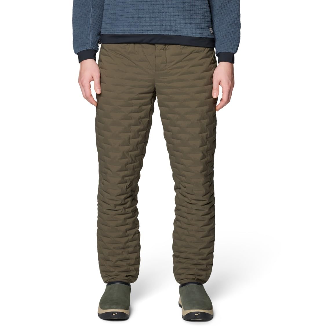 mountain-hardwear-stretchdown-light-pant-men-s-insulated-stretch-down-pants image 7