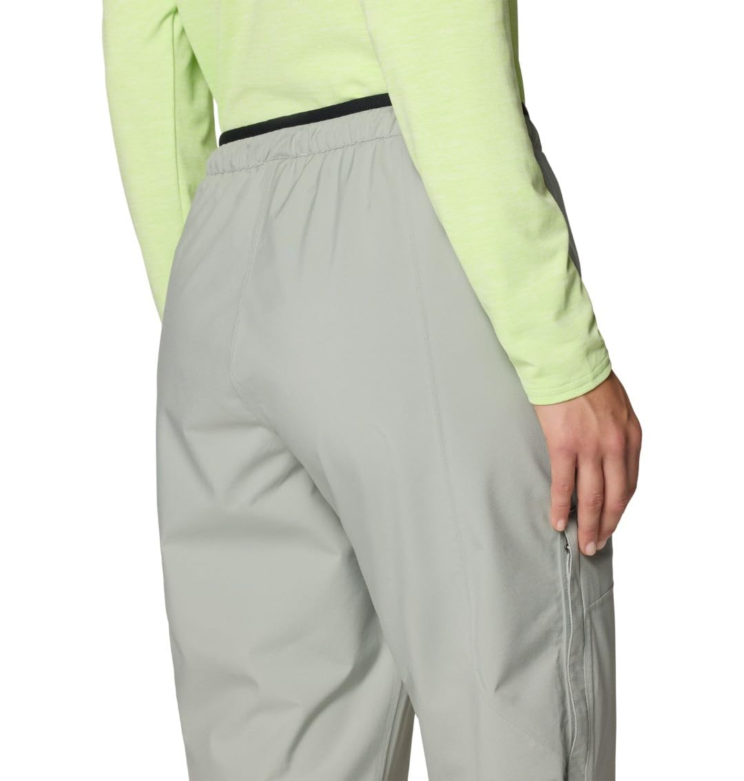 mountain-hardwear-stretch-ozonic-women-s-waterproof-rain-pants image 5