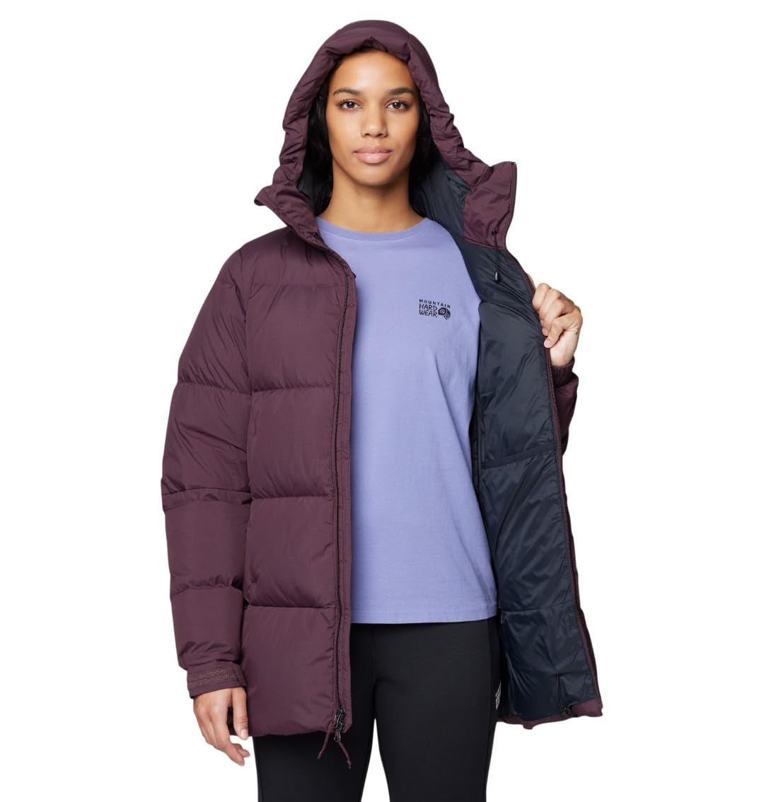 mountain-hardwear-nevadan-women-s-hooded-down-parka-650-fill-down-cold-weather-j image 6