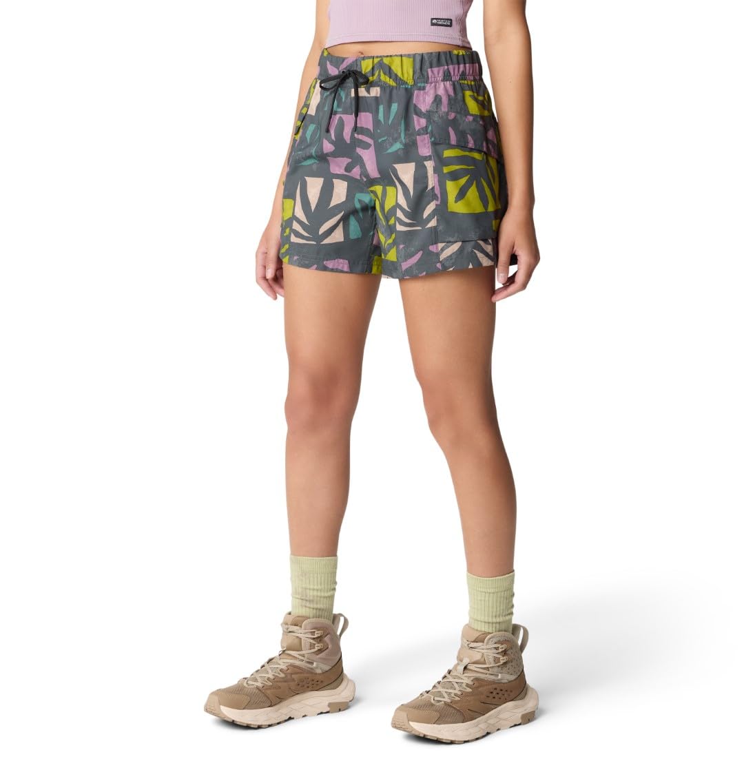 mountain-hardwear-trail-sender-short-men-s-lightweight-pull-on-hiking-short image 3