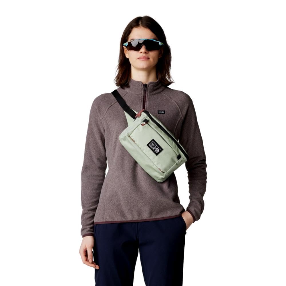 mountain-hardwear-microchill-1-4-zip-pullover-warm-breathable-fleece-midlayer image 5