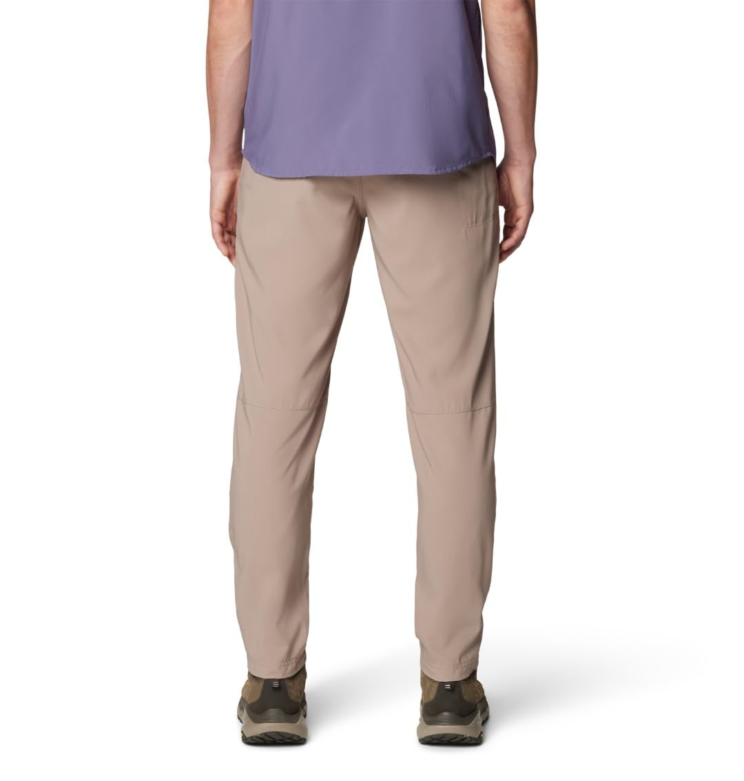 mountain-hardwear-trail-sender-pants-lightweight-ripstop-hiking-pants-with-adjus image 2