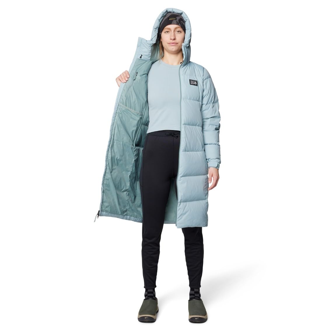 mountain-hardwear-nevadan-down-long-parka-650-fill-ripstop-insulated-extended-le image 5