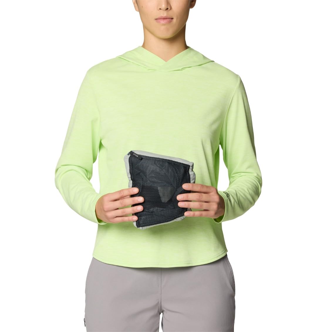 mountain-hardwear-stretch-ozonic-women-s-waterproof-rain-pants image 7
