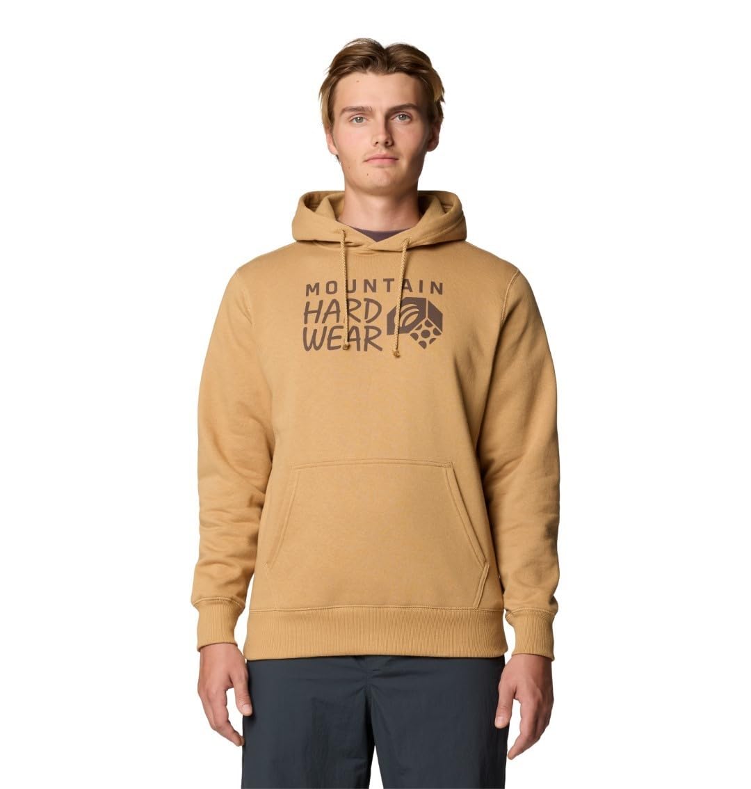 mountain-hardwear-men-s-mhw-logo-pullover-hoody-100-cotton-jersey-graphic-hoodie image 8