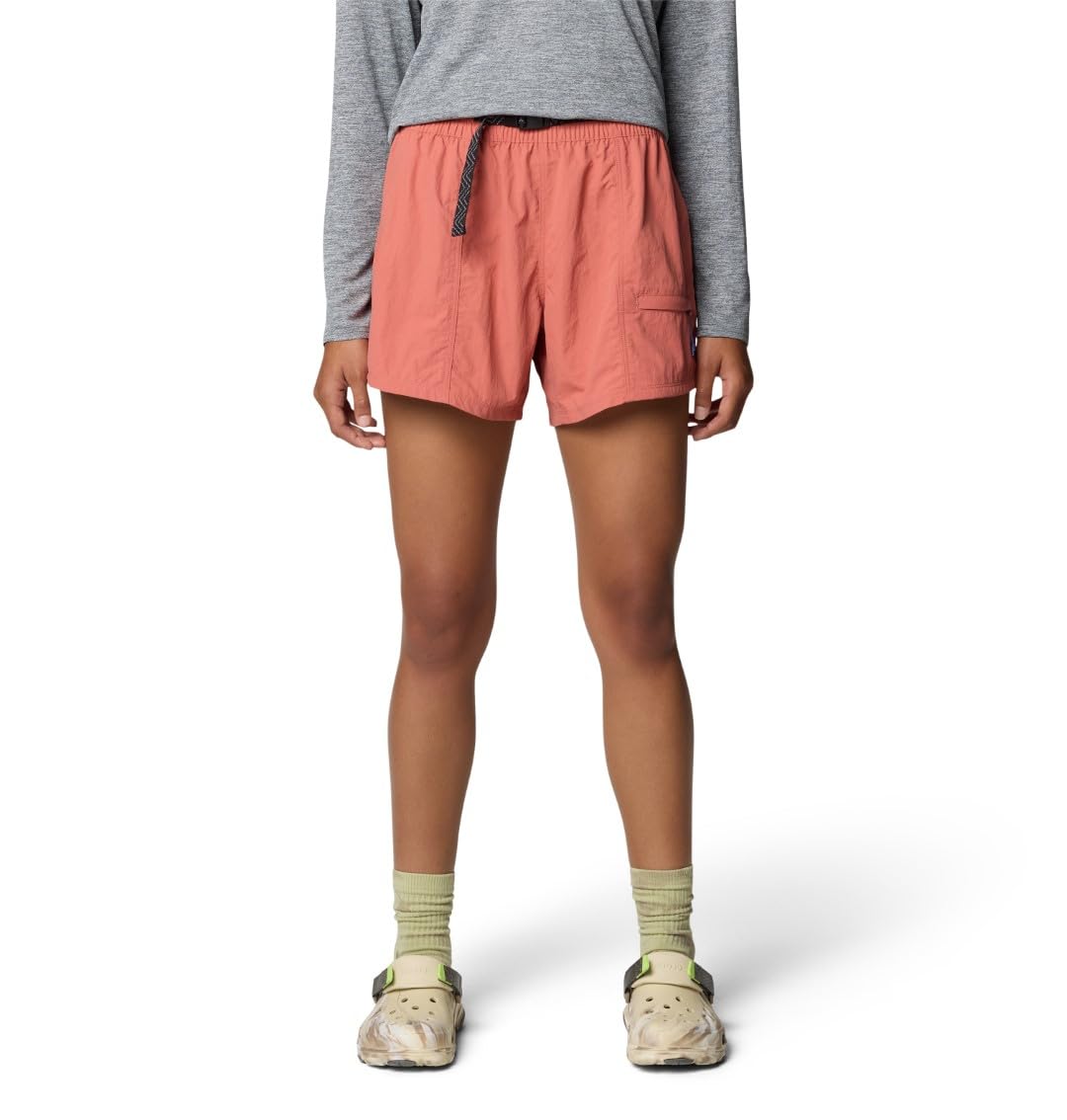 mountain-hardwear-women-s-stryder-short-quick-dry-recycled-nylon-hiking-short image 6