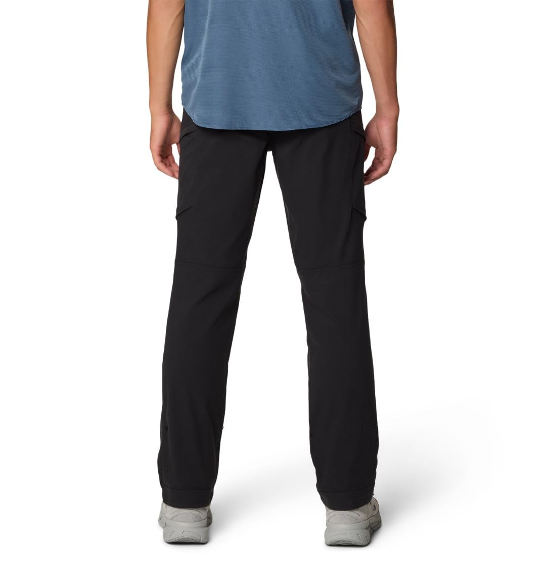 mountain-hardwear-hardwear-ap-cargo-pant-men-s-stretch-cotton-hiking-cargo-pant image 2