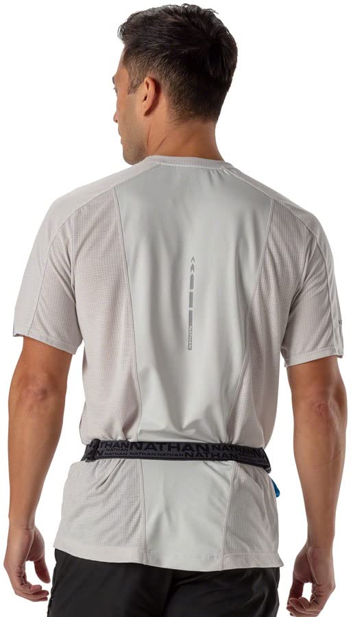 nathan-race-number-nutrition-waistbelt-lightweight-running-belt-with-3-gel-loops image 6