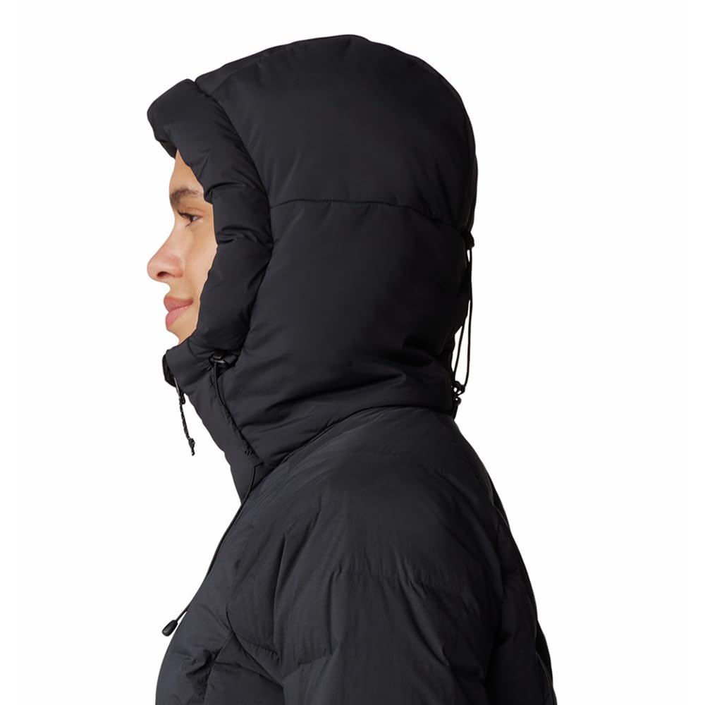 mountain-hardwear-stretchdown-parka-long-insulated-stretch-down-parka image 4
