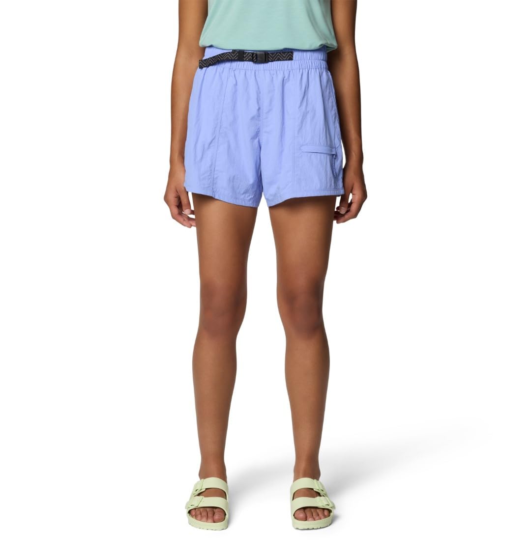 mountain-hardwear-women-s-stryder-short-quick-dry-recycled-nylon-hiking-short image 8