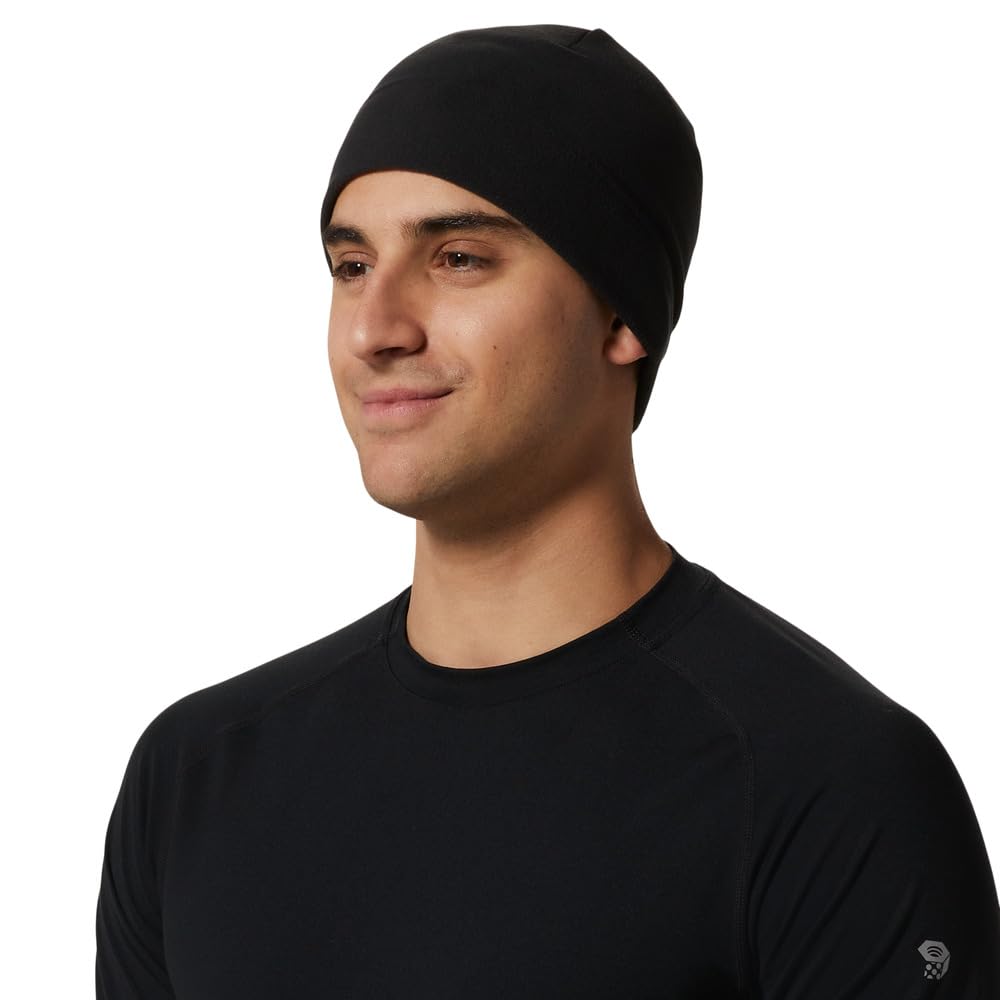 mountain-hardwear-men-s-micro-dome-beanie-lightweight-helmet-compatible-alpine-w image 5