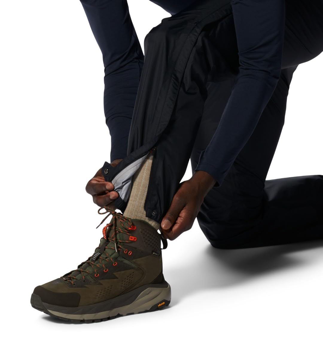 mountain-hardwear-threshold-men-s-3-layer-waterproof-rain-pants image 6