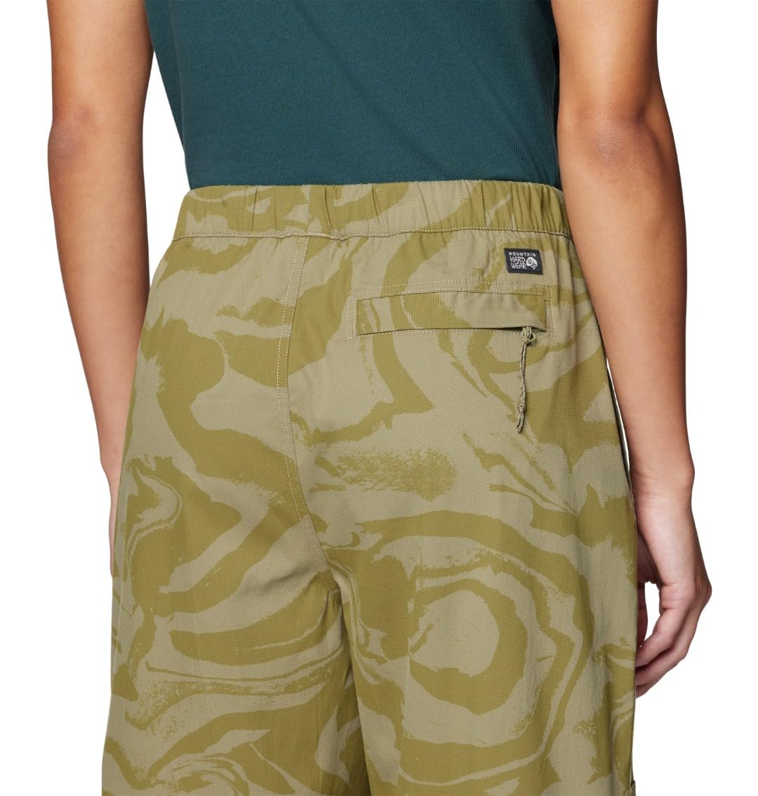 mountain-hardwear-rockrydge-pant-women-s-stretch-climbing-and-approach-pants-wit image 5