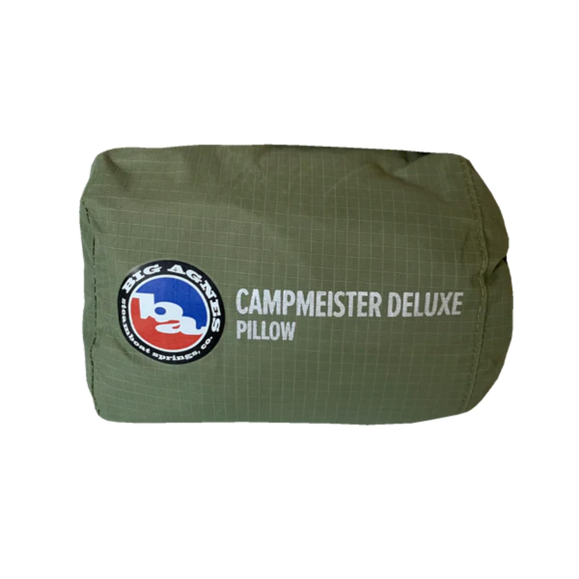 big-agnes-campmeister-deluxe-inflatable-camp-pillow-4-75-heat-reflective-i-beam- image 2