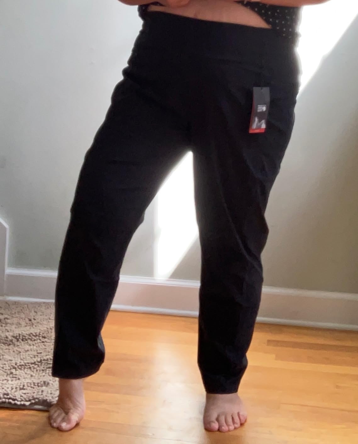 Great all-around pant