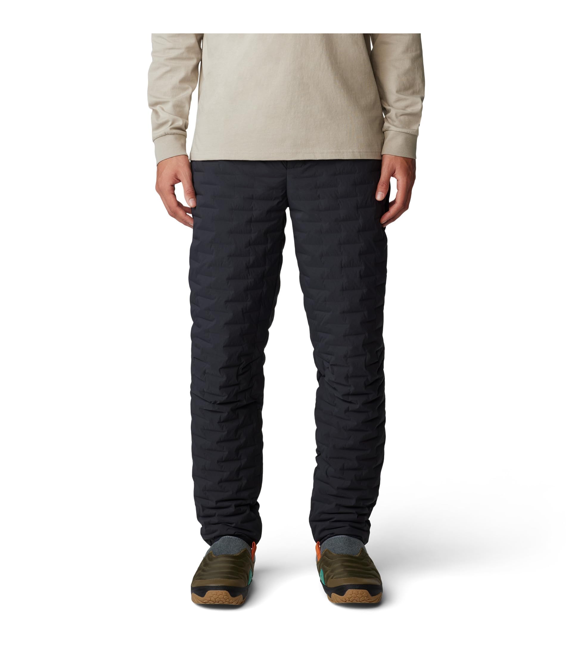 mountain-hardwear-stretchdown-light-pant-men-s-insulated-stretch-down-pants image 1