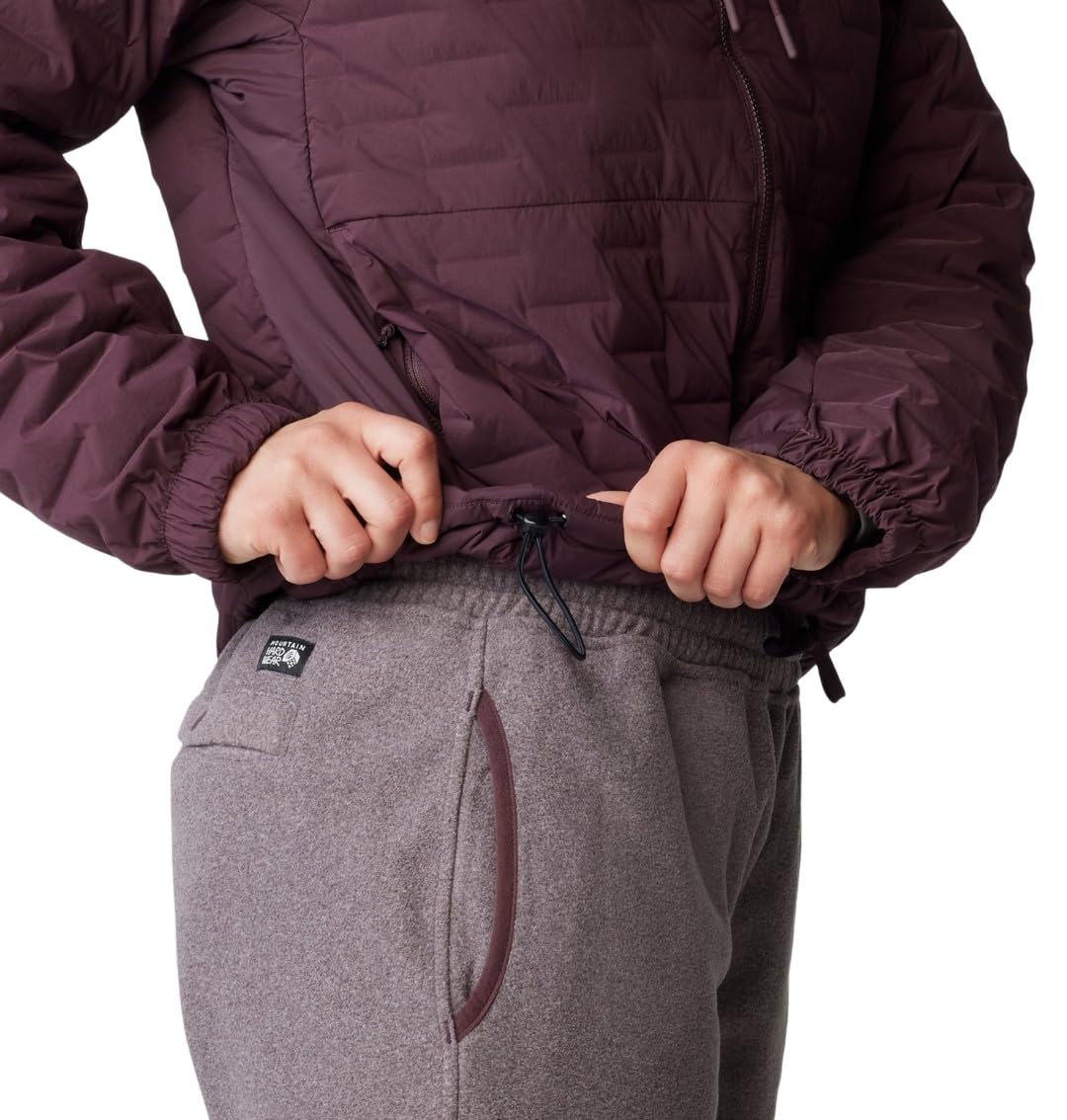mountain-hardwear-stretchdown-light-full-zip-hoody-for-women-700-fill-rds-down-s image 3