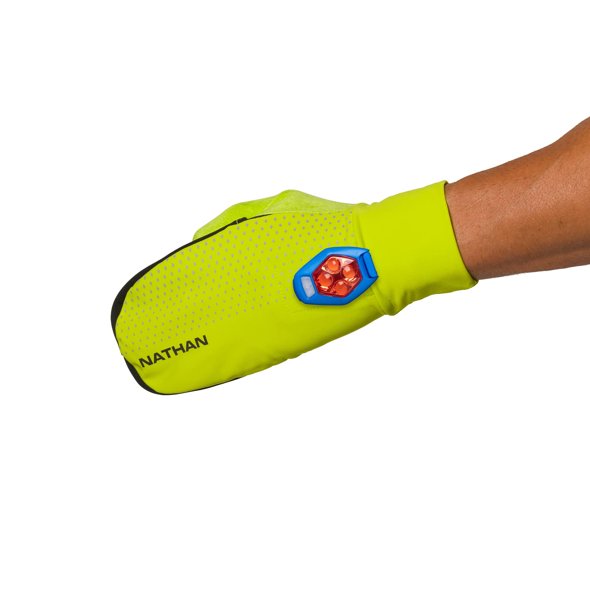 nathan-convertible-glove-to-mitt-running-gloves-with-touchscreen-fingers-and-ref image 3