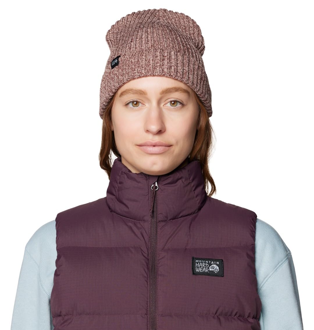 mountain-hardwear-nevadan-down-insulated-vest-winter-core-warmth-with-drop-pocke image 6