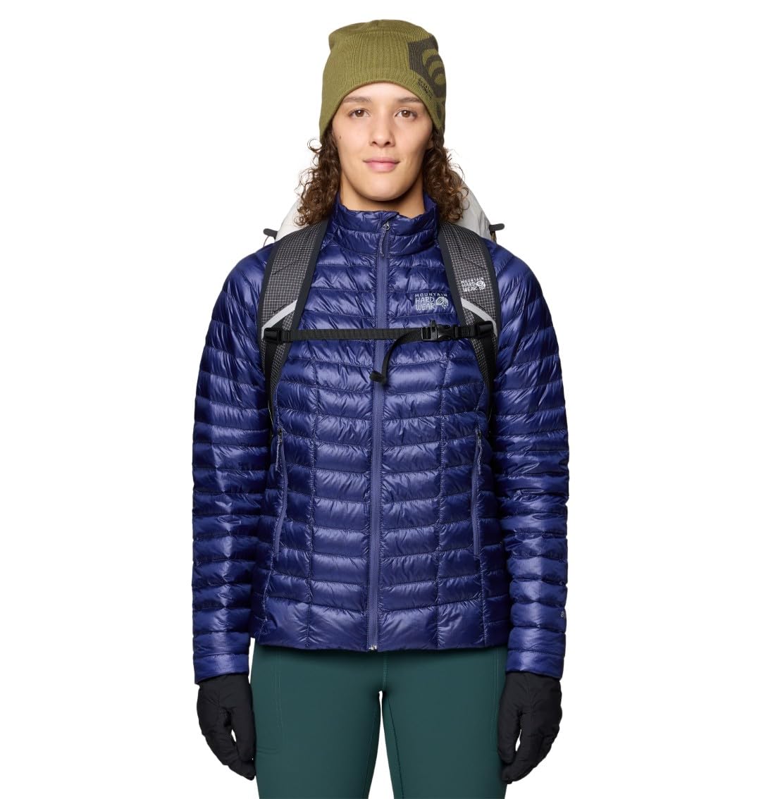 mountain-hardwear-ghost-whisperer-jacket-women-s-ultralight-rds-certified-recycl image 4
