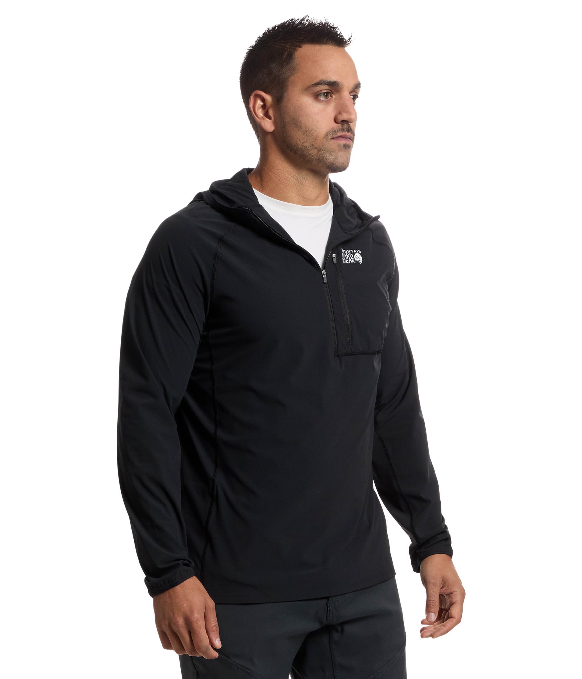 mountain-hardwear-men-s-sunshield-hoody-upf-50-sun-protection-hiking-hoody-with- image 2